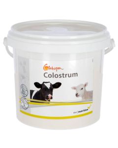 supliment colostru Globigen 1kg