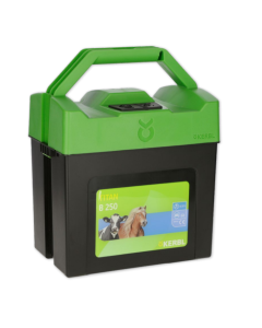 Gard electric Kerbl Titan B250 0.25 J