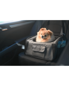 Scaun auto pentru animale