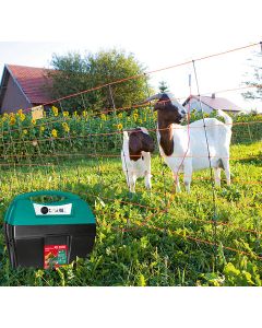 Generator de impulsuri AD3000 5.7 J AKO 12V