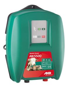 Aparat gard electric AKO AN5500 7.4 J