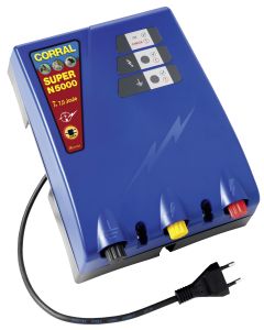 Aparat gard electric Corral Super N 5000 7J