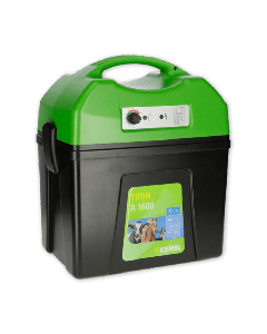Gard electric Titan A 1600 1.6J