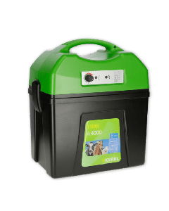 Gard electric Titan A 4000 4J