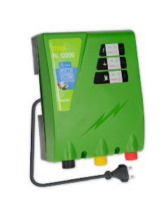 Generator de impulsuri Ni 12000