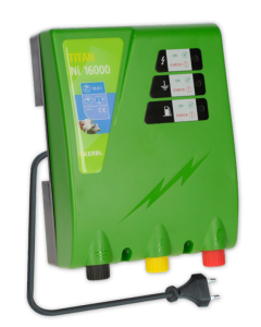 Aparat generator de impulsuri Kerbl Ni 16000 16 J