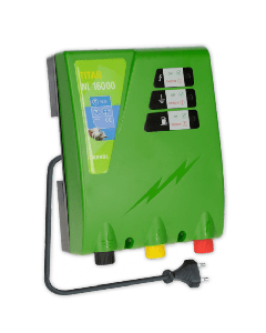 Aparat generator de impulsuri Kerbl Ni 16000 16 J