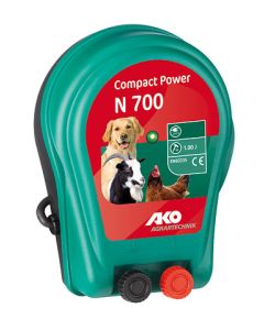 Generator electric Compact Power N700 AKO animale de companie