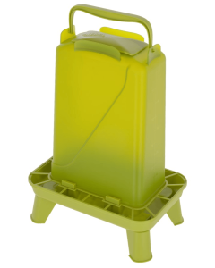 hranitoare automata pentru pasari de curte