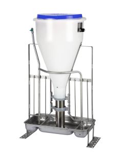 hranitoare automata porci