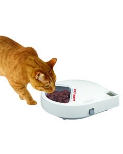 Hranitor automat pentru pisici Kerbl