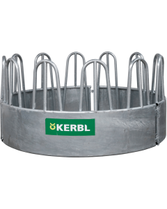 Iesle rotunda cu 12 locuri de furajare