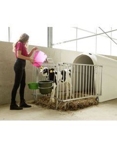 Iglu pentru vitei Calf House Master plus marca Kerbl