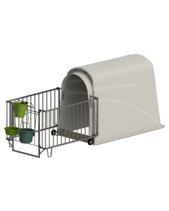 Iglu pentru vitei Calf House Master plus marca Kerbl