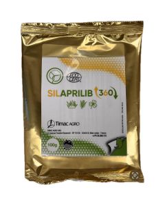 inoculant siloz Silaprilib