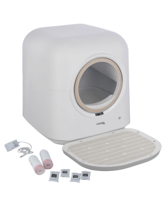 litiera automata smart