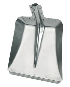Lopata din aluminiu Kerbl

