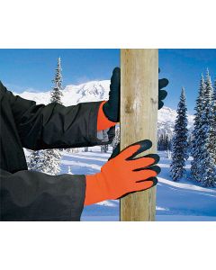 Manusi de iarna Ice Grip Kerbl