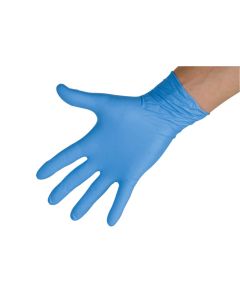 Manusi de unica folosinta Nitril Sensitive