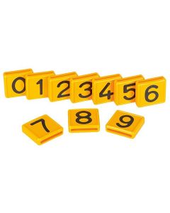 Numere marcaj animale