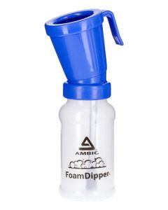 Pahar de spalare uger Premium Spuma Kerbl