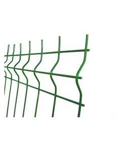 PANOU GARD BORDURAT VERDE