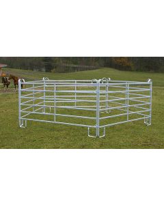 Panou pasune fara poarta, inaltime 1,7 m