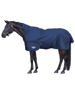 patura cai cu guler ridicat