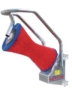 Perie Electrica De Curatare Happy Cow KERBL