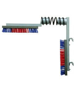 Perie mecanica EURO FARM Kerbl