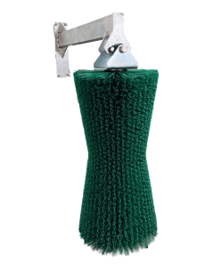 Perie scarpinat vaci eco