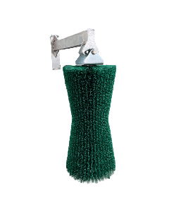 Perie scarpinat vaci eco