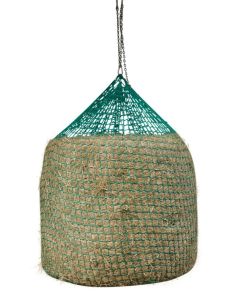 Plasă pentru Fân pentru Baloti Rotunzi