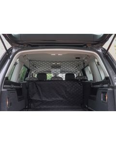 Plasa protectie masina