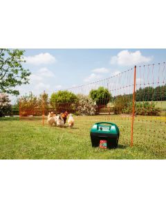 Plasa gard electric pentru pasari 112 cm tarus simplu AKO