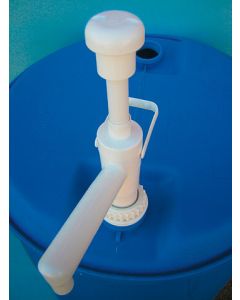 Pompa pentru butoi profesionala Kerbl