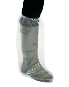 Incaltaminte lunga de unica folosinta 50 cm Kerbl