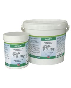 pulbere cu electroliti