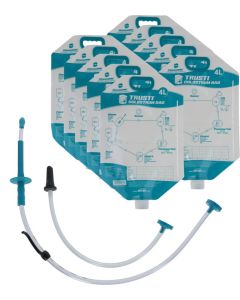 Pungile pentru colostru Antahi