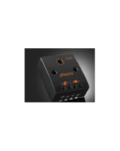 regulator solar
