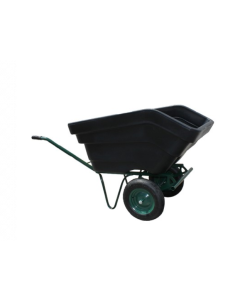 roaba 350l cadru metalic