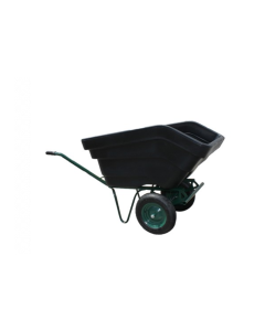 roaba 200l cu cadru galvanizat