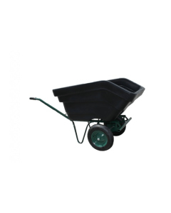 roaba 200l cu cadru galvanizat