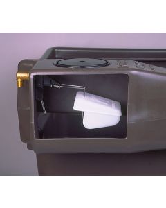 Robinet plutitor pentru adapatoarea Prebac