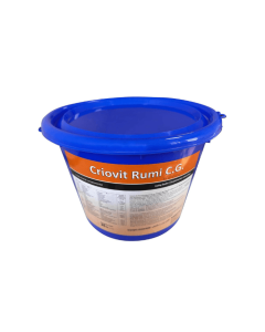 Mineral de lins Criovit Rumi C.G. 25 kg