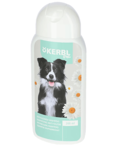 Șampon pentru descurcarea blănii