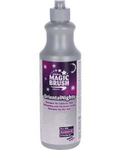 șampon pentru cai Magic Brush