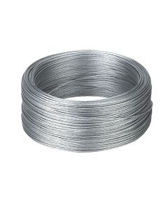 Sarma galvanizata 200 m AKO