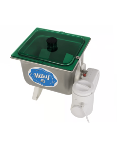 Separator de unt