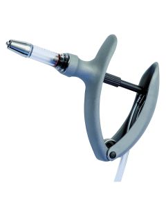 Seringa  Eco-Matic  2 ml, si 5 ml Luer Lock